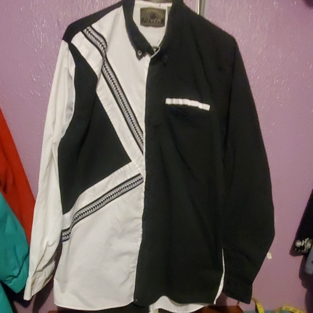 Spindle River Rodeo shirt